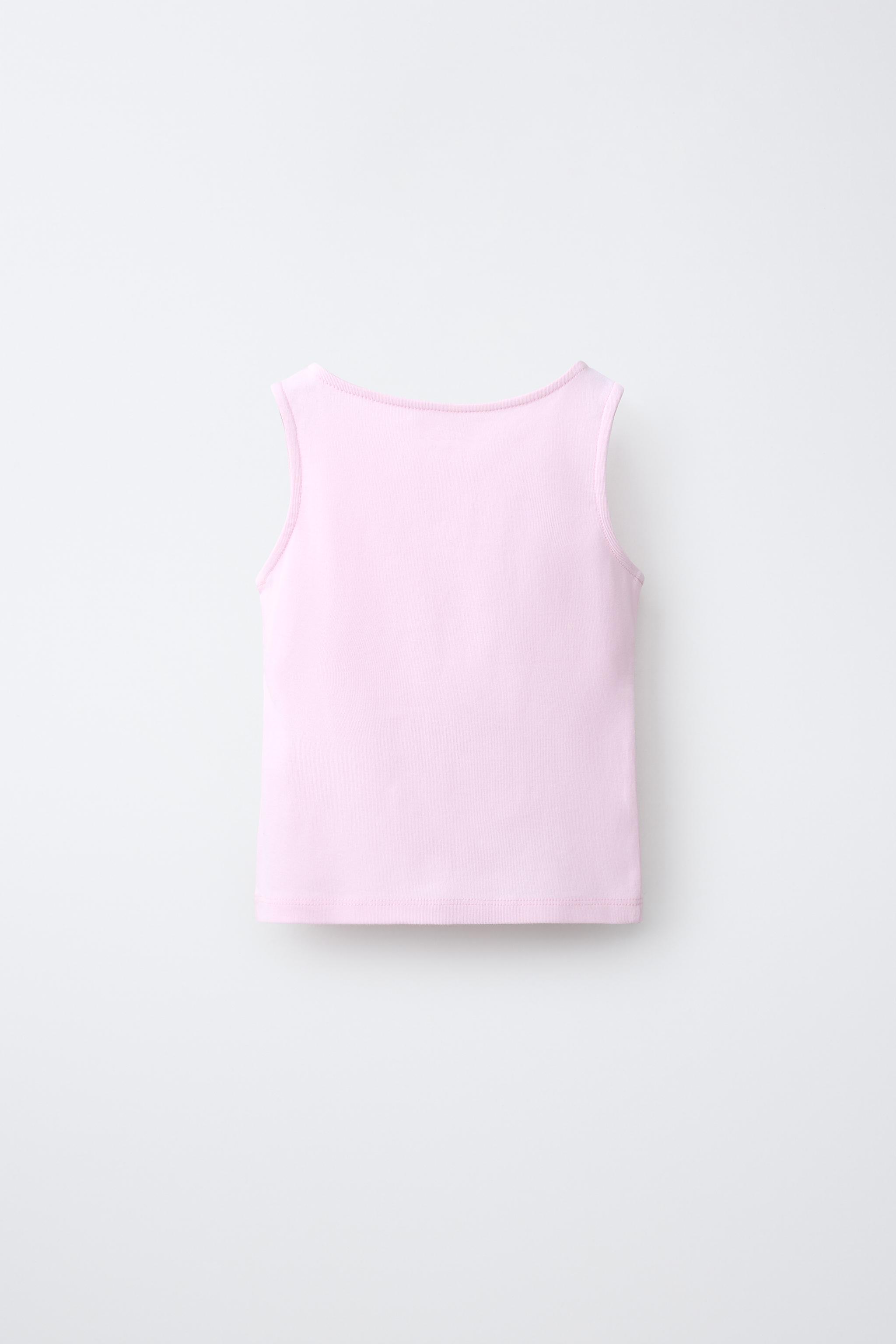 BUTTONED T-SHIRT